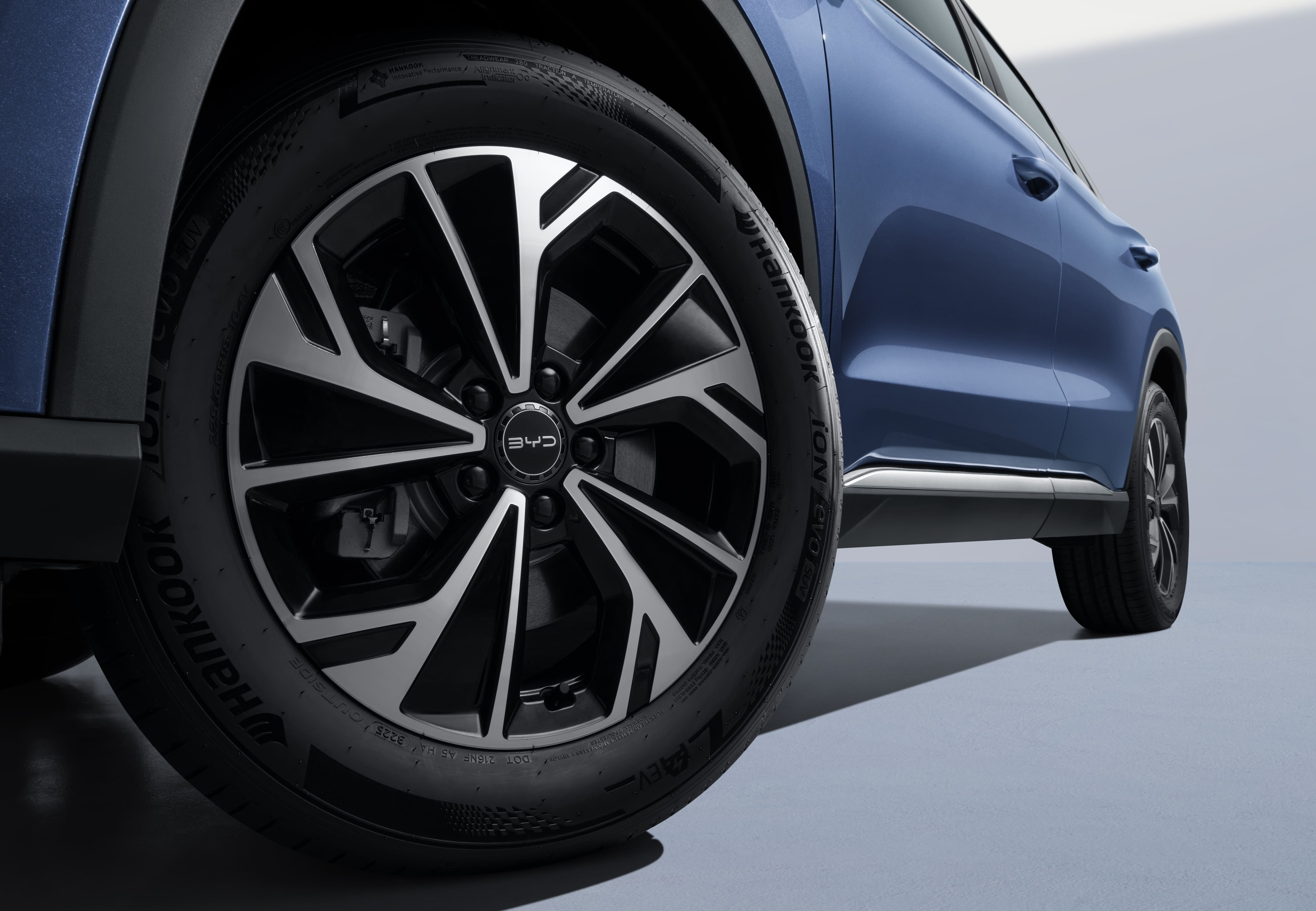 Wheel hubs